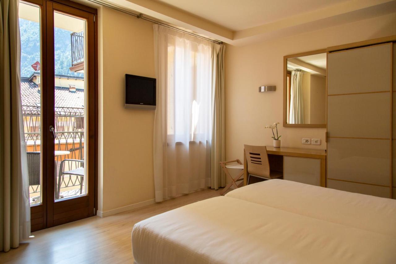 Hotel Antico Borgo Riva del Garda Room photo